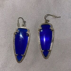 Kendra Scott Skylar Earrings